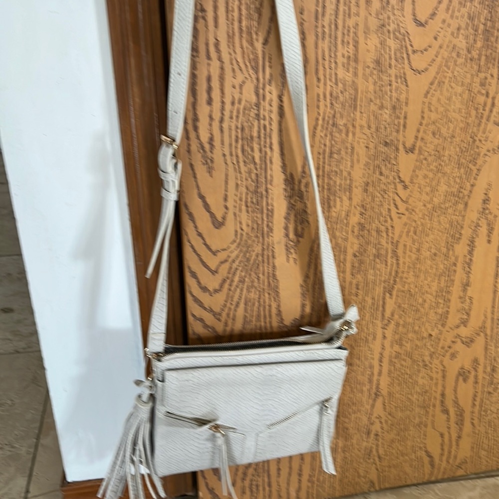 Francisco beautiful bag